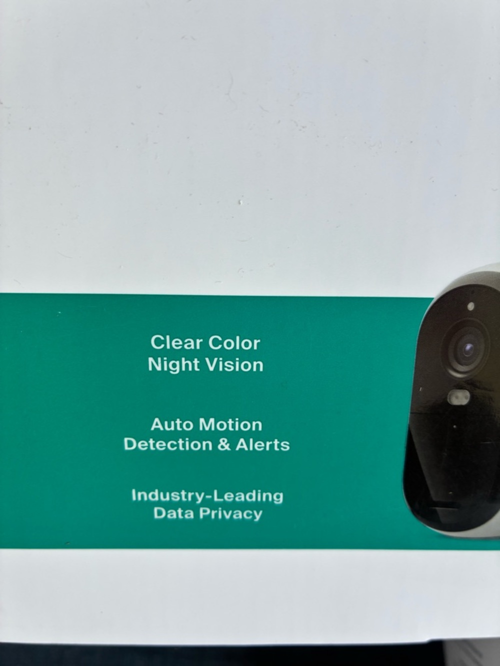 Complete Wireless Security System !4 Camera Arlo Camera Bundle ,NWB - Picture 5 of 7